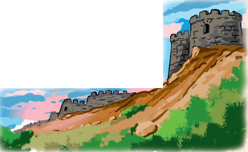 Qul etuk dominantning oyoqlarini yalaydi