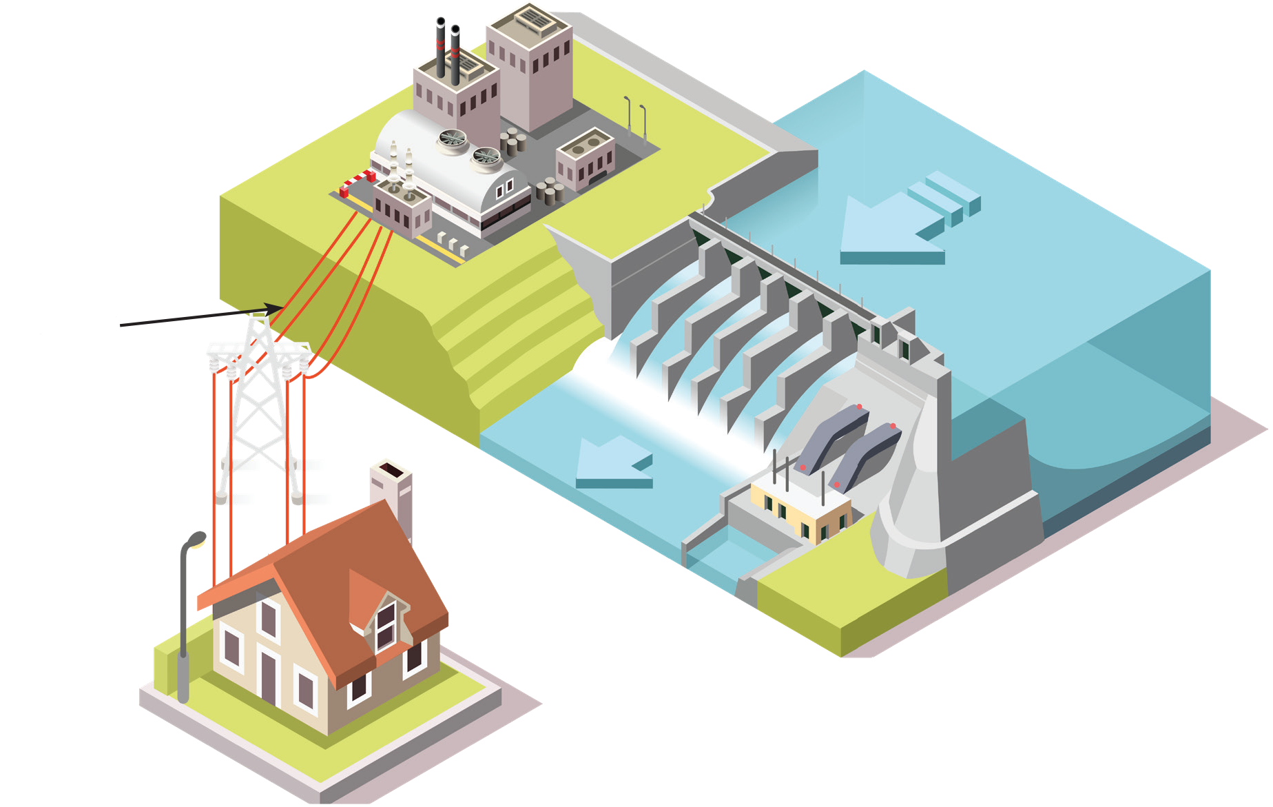 Природа - 5 II часть