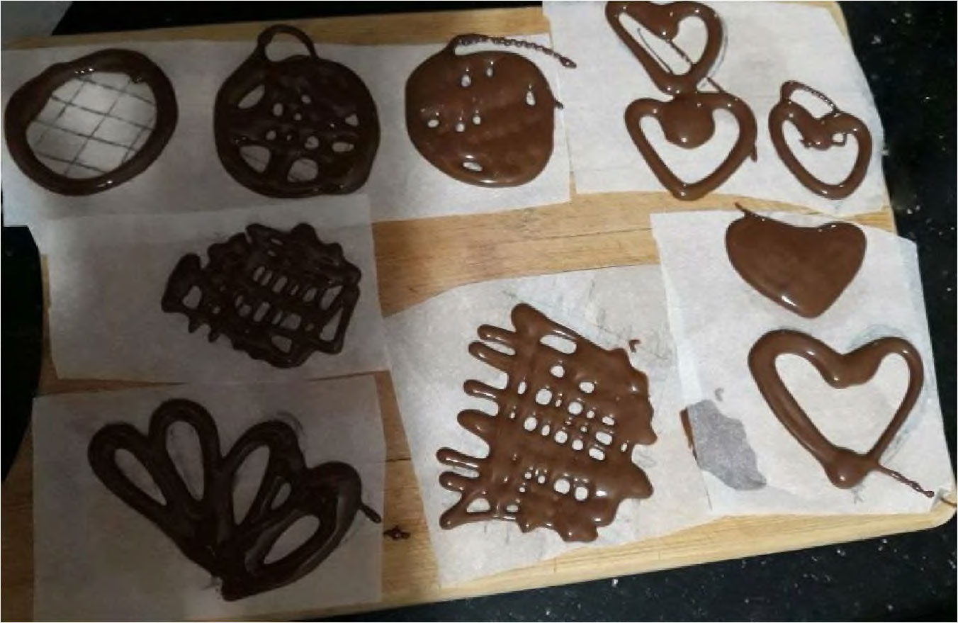 Qənnadıçı-Şirniyyatçı