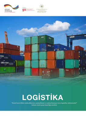 Logistika