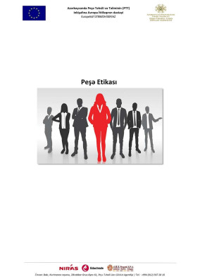 Peşə etikası