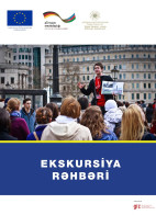 Ekskursiya rəhbəri
