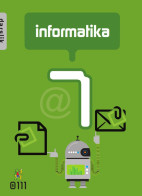 İnformatika  - 7