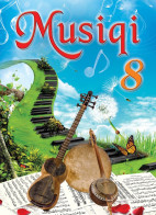 Musiqi - 8