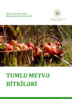 Tumlu meyvə bitkiləri