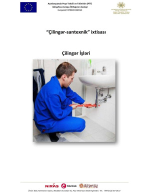 Çilingər işləri