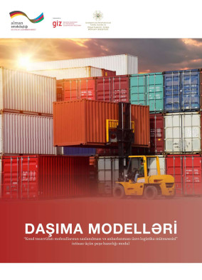 Daşıma modelləri