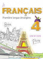 Fransız dili - 4 əsas xarici dil