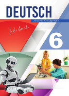 Alman dili 6 (ikinci xarici dil)