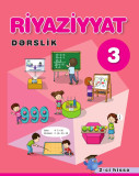 Riyaziyyat - 3 II hissə