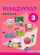 Riyaziyyat - 3 II hissə