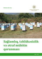 Sağlamlıq, təhlükəsizlik və ətraf mühitin qorunması