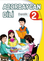 Azərbaycan dili - 2 I hissə