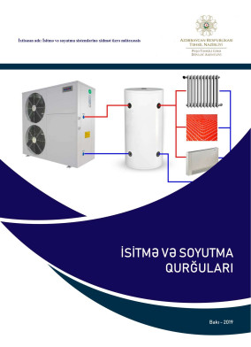 İsitmə və soyutma qurğuları