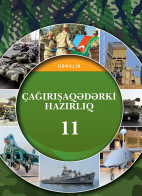 Cağırışaqədərki hazırlıq - 11