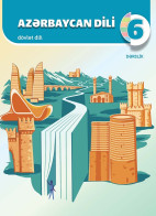 Azərbaycan dili 6 (dövlət dili)