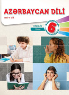 Azərbaycan dili 6 (tədris dili 1-ci hissə)