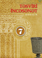 Təsviri incəsənət - 7