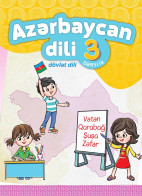 Azərbaycan dili - 3