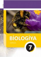 Biologiya 7 (2-ci hissə)