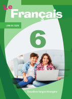 Fransız dili 6 (ikinci xarici dil)