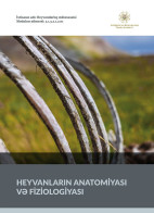 Heyvanların anatomiyası və fiziologiyası