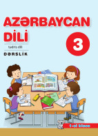 Azərbaycan dili - 3 I hissə