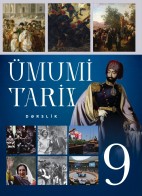 Ümumi tarix 9