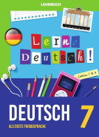 Alman dili - 7