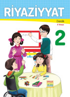 Riyaziyyat - 2  II hissə