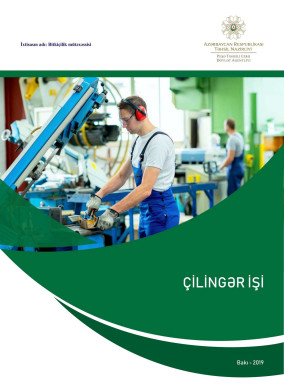 Çilingər işi