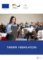 Tədbir təşkilatçısı