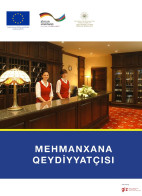 Mehmanxana qeydiyyatçısı