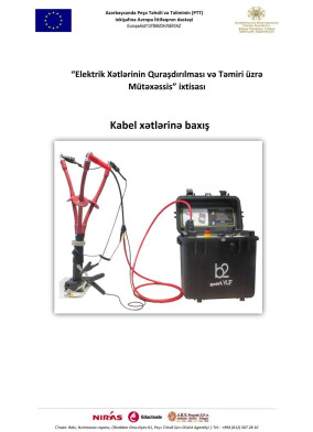 Kabel xətlərinə baxış