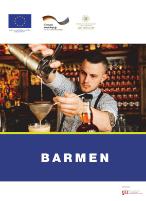 Barmen