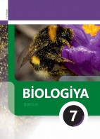 Biologiya 7 (1-ci hissə)