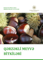 Qərzəkli meyvə bitkiləri