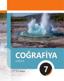 Coğrafiya 7 (1-ci hissə)