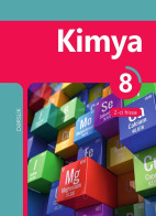 Kimya 8 (2-ci hissə)