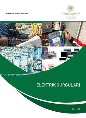 Elektrik qurğuları