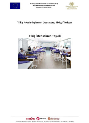 Tikish istehsalinin teshkili