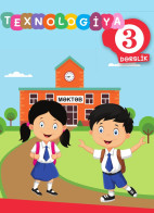 Texnologiya - 3