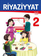 Riyaziyyat - 2  I hissə