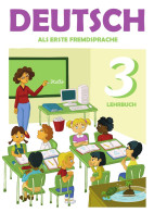 Alman dili - 3