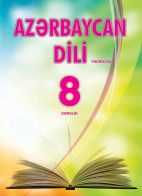 Azərbaycan dili - 8