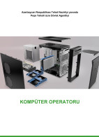 Kompüter Operatoru