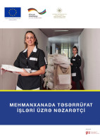 Mehmanxanada təsərrüfat işləri üzrə nəzarətçi