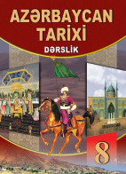 Azərbaycan tarixi - 8