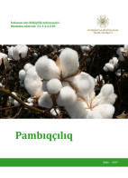 Pambıqçılıq