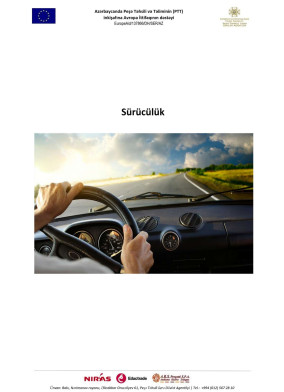 Sürücülük